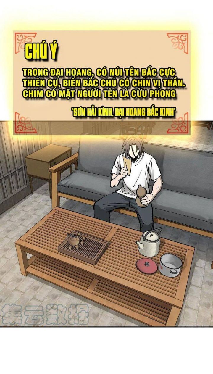 đọc truyện Bắt Đầu Từ Cửu Đầu Điểu Chương 96 ảnh 29 tại Thiên Thai Truyện