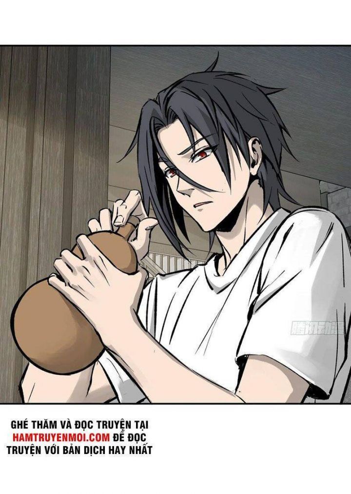 đọc truyện Bắt Đầu Từ Cửu Đầu Điểu Chương 96 ảnh 33 tại Thiên Thai Truyện