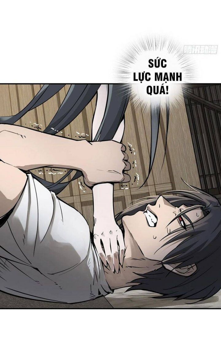 đọc truyện Bắt Đầu Từ Cửu Đầu Điểu Chương 96 ảnh 55 tại Thiên Thai Truyện