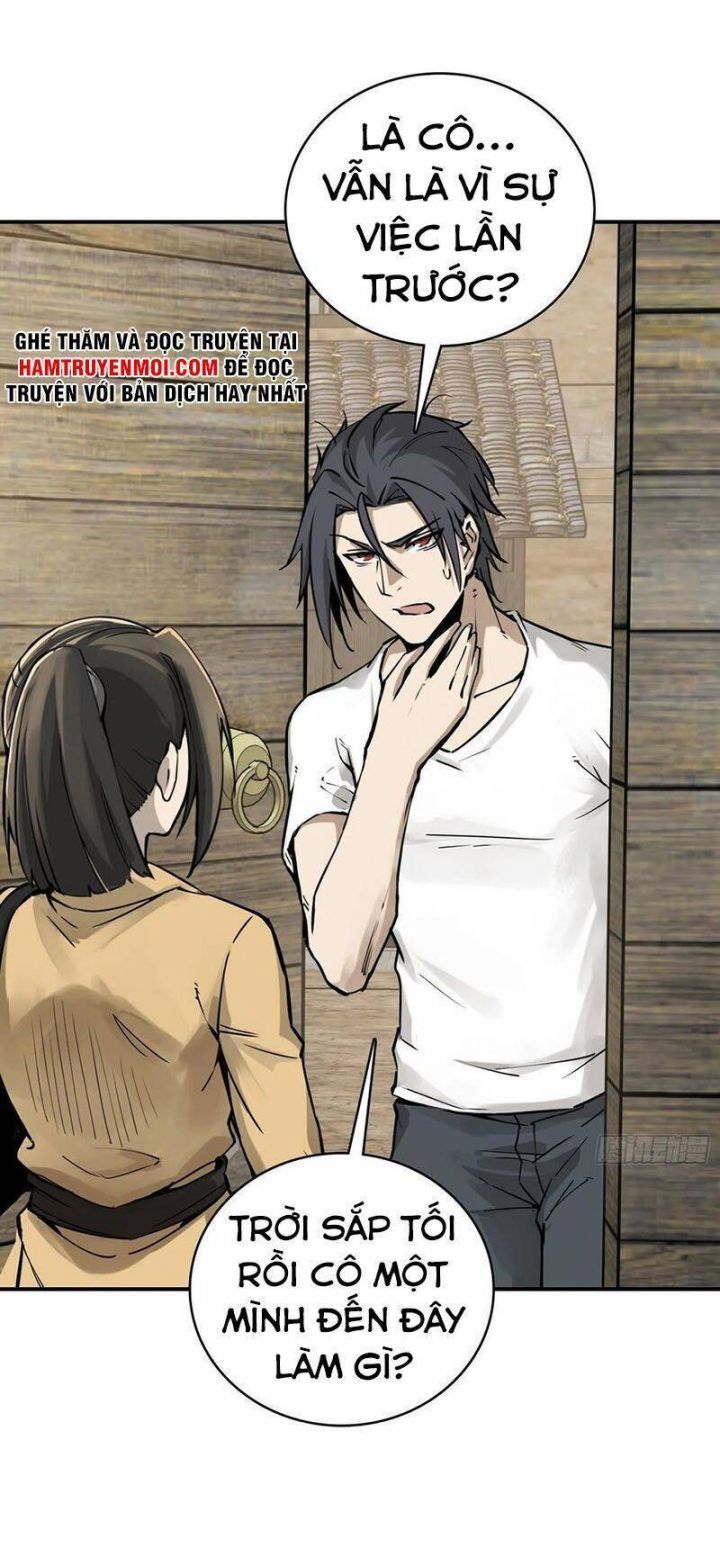 đọc truyện Bắt Đầu Từ Cửu Đầu Điểu Chương 96 ảnh 60 tại Thiên Thai Truyện