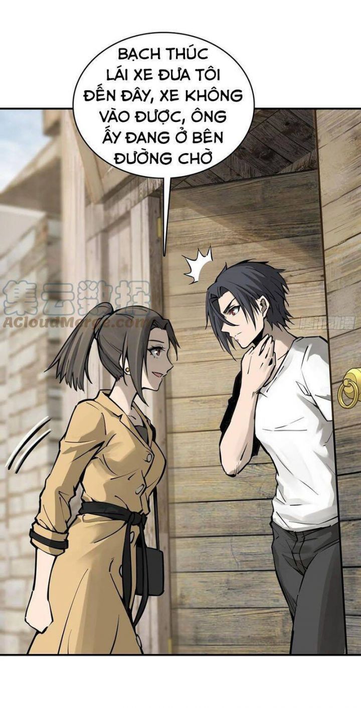 đọc truyện Bắt Đầu Từ Cửu Đầu Điểu Chương 96 ảnh 61 tại Thiên Thai Truyện