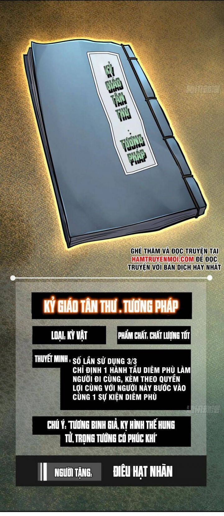 đọc truyện Bắt Đầu Từ Cửu Đầu Điểu Chương 96 ảnh 8 tại Thiên Thai Truyện