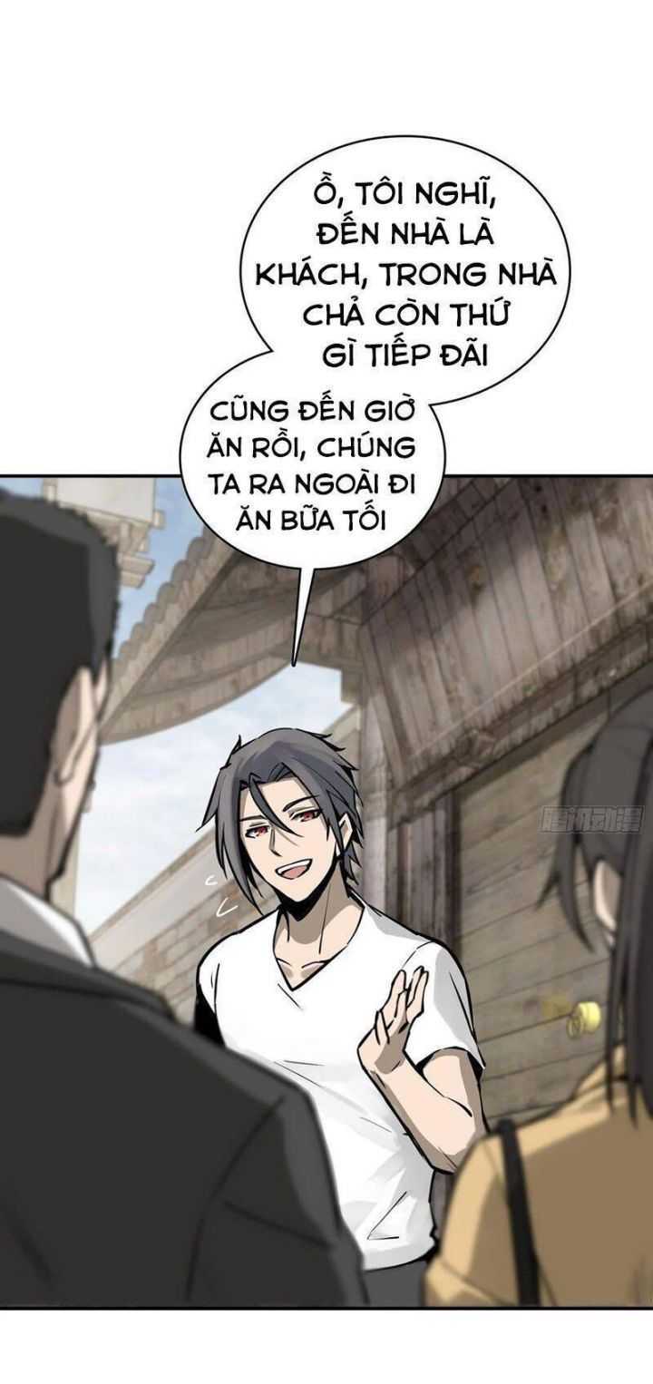 đọc truyện Bắt Đầu Từ Cửu Đầu Điểu Chương 96 ảnh 69 tại Thiên Thai Truyện