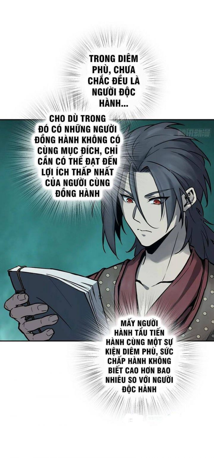 đọc truyện Bắt Đầu Từ Cửu Đầu Điểu Chương 96 ảnh 9 tại Thiên Thai Truyện