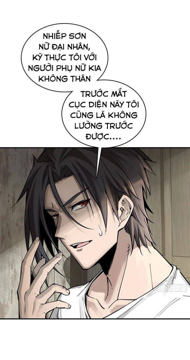 đọc truyện Bắt Đầu Từ Cửu Đầu Điểu Chương 96 ảnh 77 tại Thiên Thai Truyện