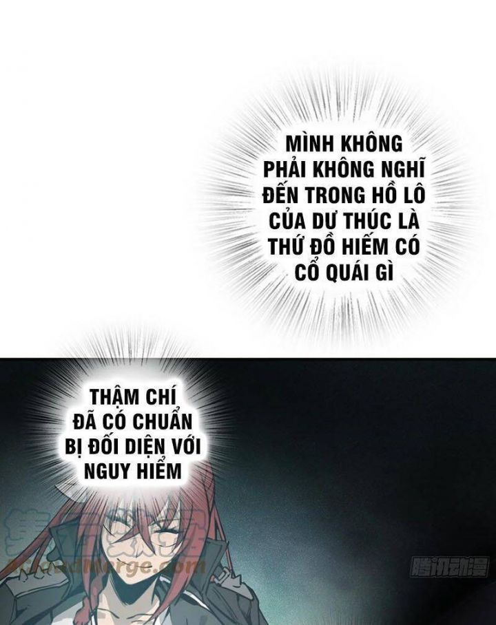 đọc truyện Bắt Đầu Từ Cửu Đầu Điểu Chương 96 ảnh 79 tại Thiên Thai Truyện