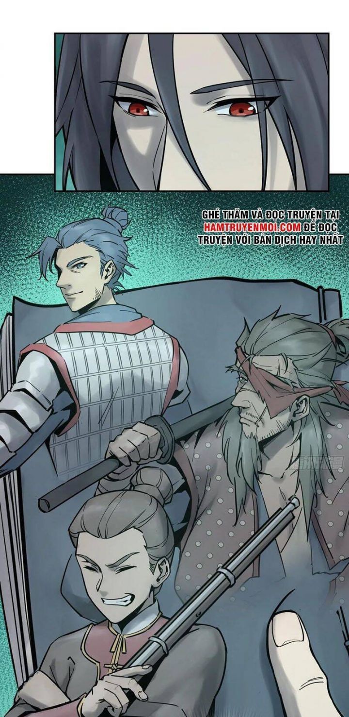 đọc truyện Bắt Đầu Từ Cửu Đầu Điểu Chương 96 ảnh 10 tại Thiên Thai Truyện