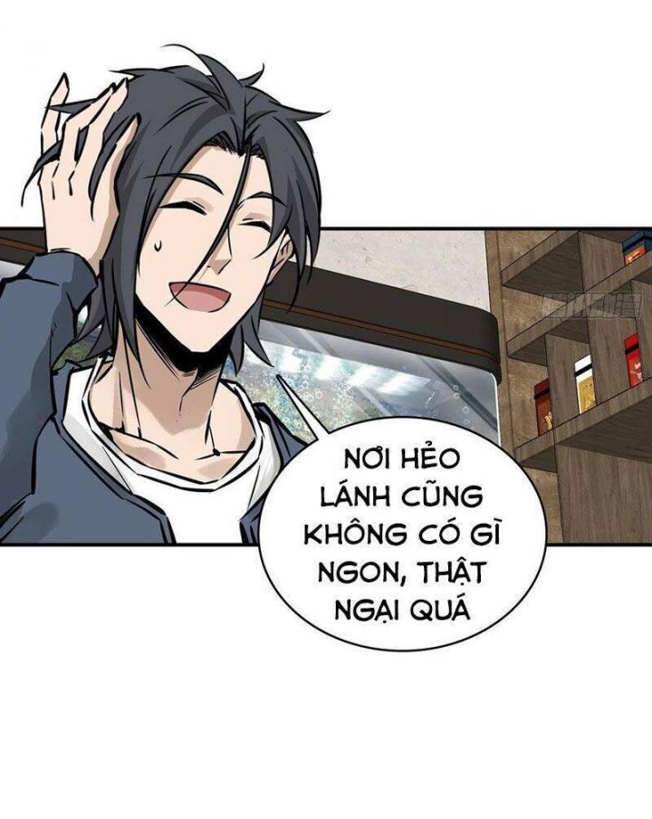 đọc truyện Bắt Đầu Từ Cửu Đầu Điểu Chương 96 ảnh 89 tại Thiên Thai Truyện