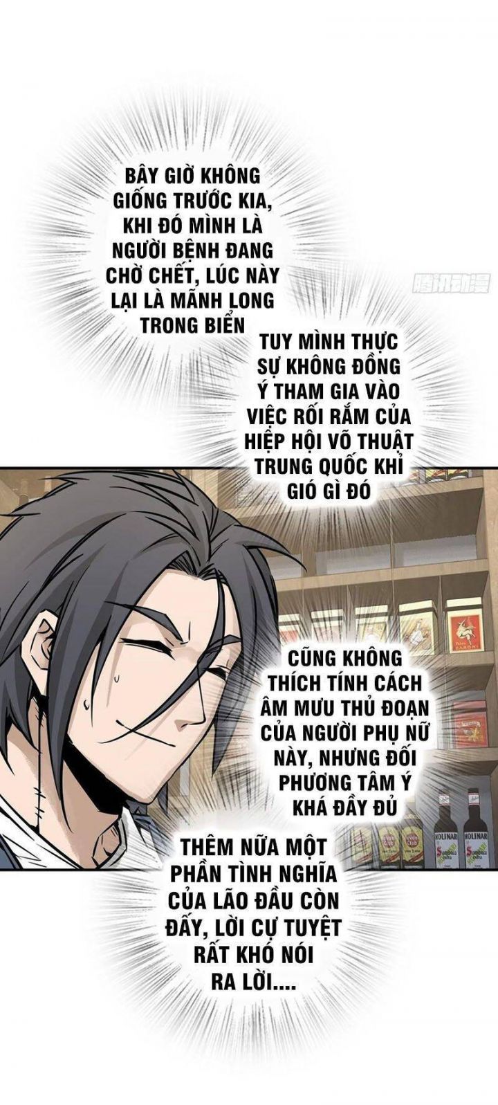 đọc truyện Bắt Đầu Từ Cửu Đầu Điểu Chương 96 ảnh 91 tại Thiên Thai Truyện