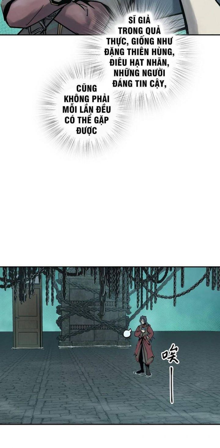 đọc truyện Bắt Đầu Từ Cửu Đầu Điểu Chương 96 ảnh 11 tại Thiên Thai Truyện