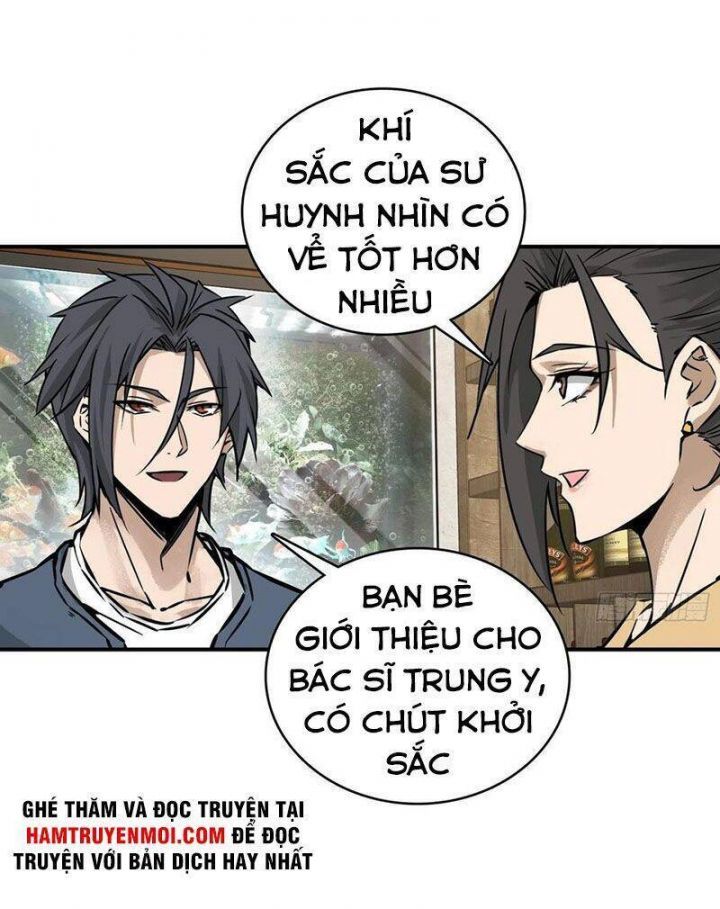 đọc truyện Bắt Đầu Từ Cửu Đầu Điểu Chương 96 ảnh 92 tại Thiên Thai Truyện