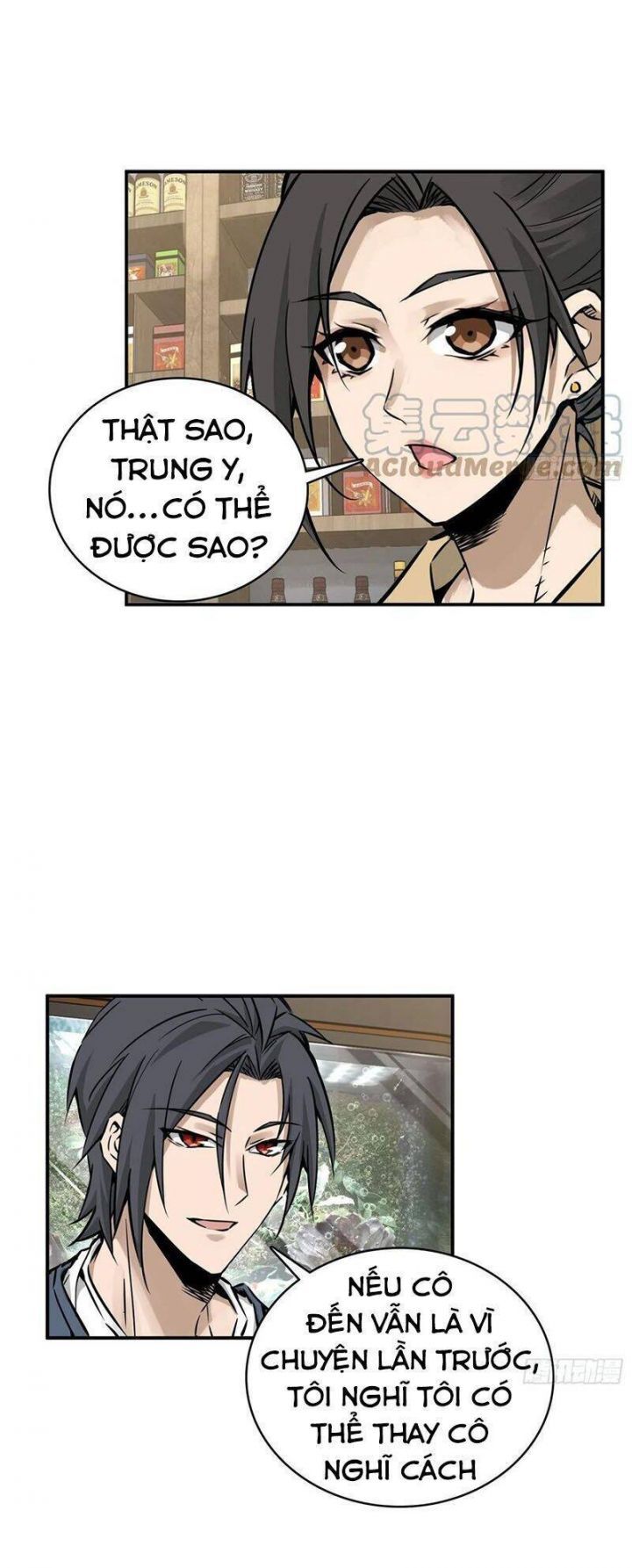 đọc truyện Bắt Đầu Từ Cửu Đầu Điểu Chương 96 ảnh 93 tại Thiên Thai Truyện