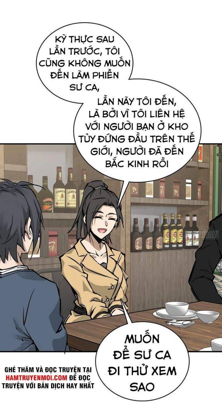 đọc truyện Bắt Đầu Từ Cửu Đầu Điểu Chương 96 ảnh 94 tại Thiên Thai Truyện