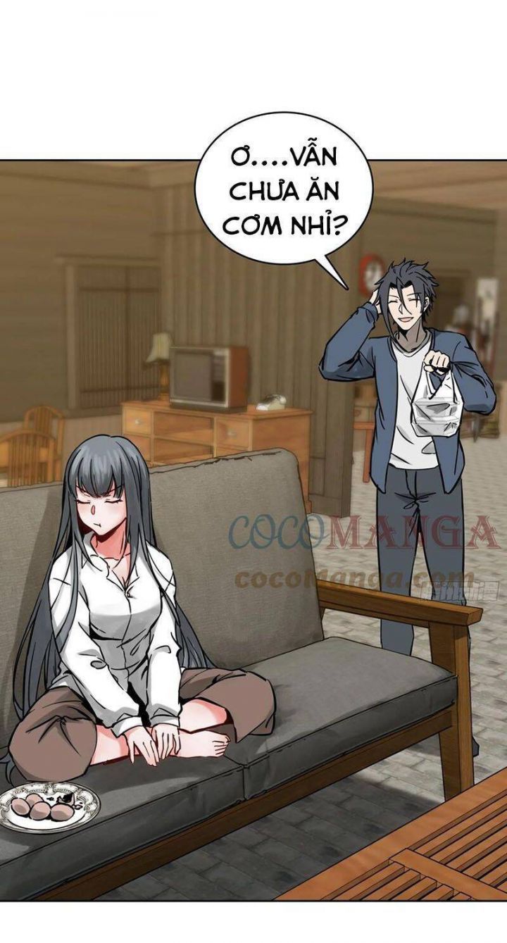 đọc truyện Bắt Đầu Từ Cửu Đầu Điểu Chương 97 ảnh 13 tại Thiên Thai Truyện