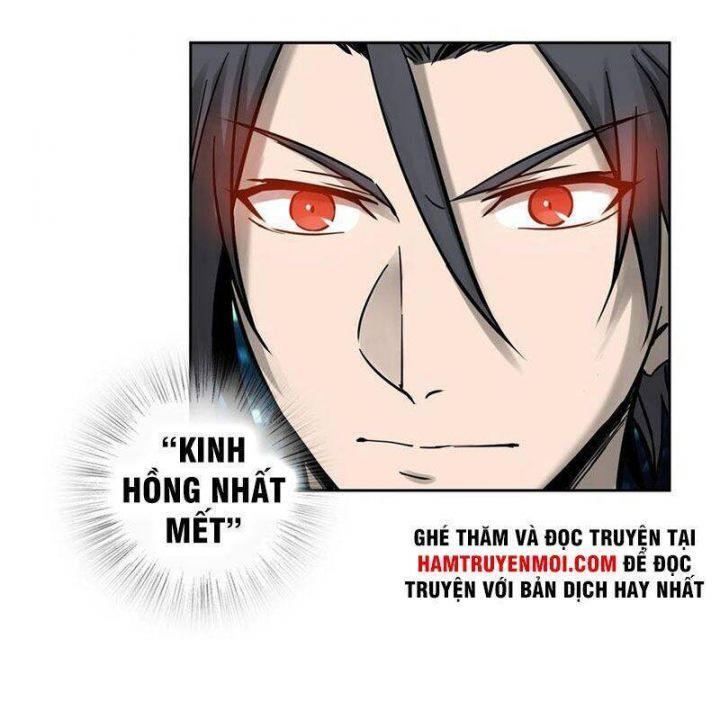 đọc truyện Bắt Đầu Từ Cửu Đầu Điểu Chương 97 ảnh 17 tại Thiên Thai Truyện