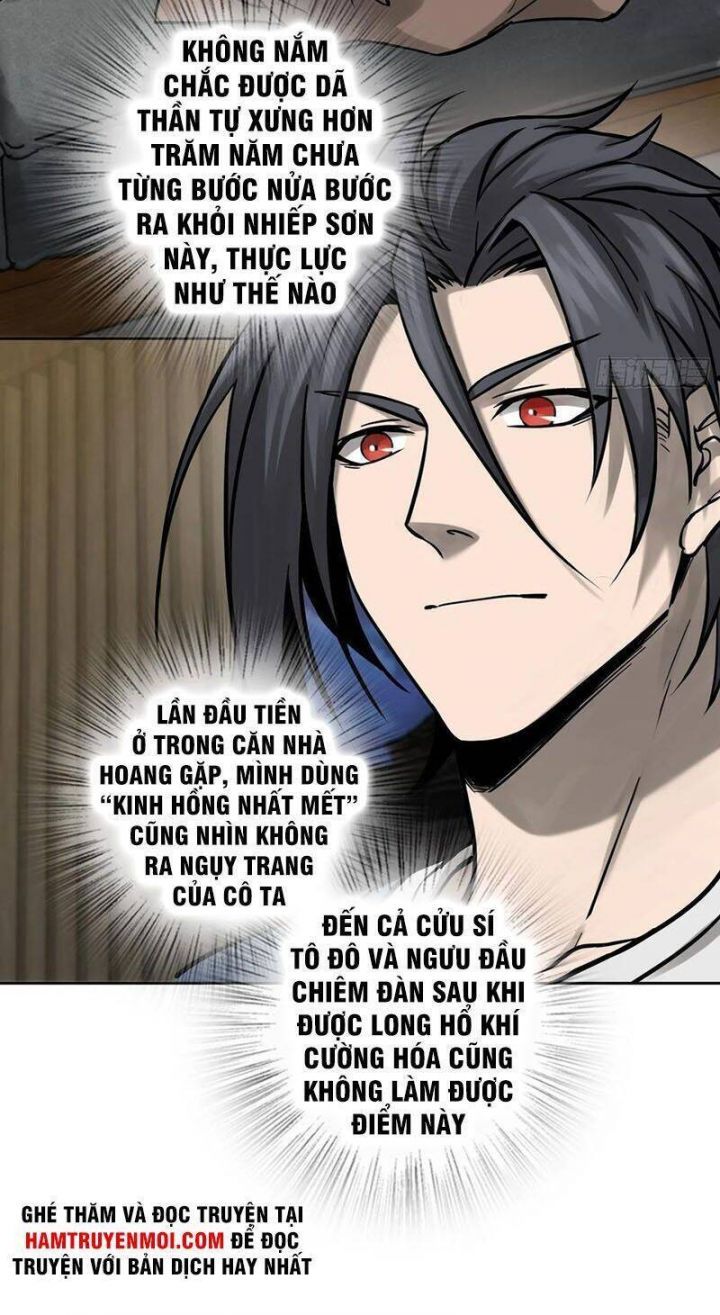 đọc truyện Bắt Đầu Từ Cửu Đầu Điểu Chương 97 ảnh 19 tại Thiên Thai Truyện