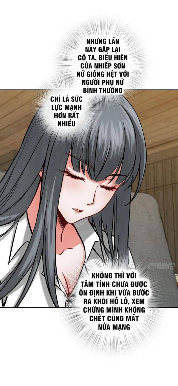 đọc truyện Bắt Đầu Từ Cửu Đầu Điểu Chương 97 ảnh 20 tại Thiên Thai Truyện