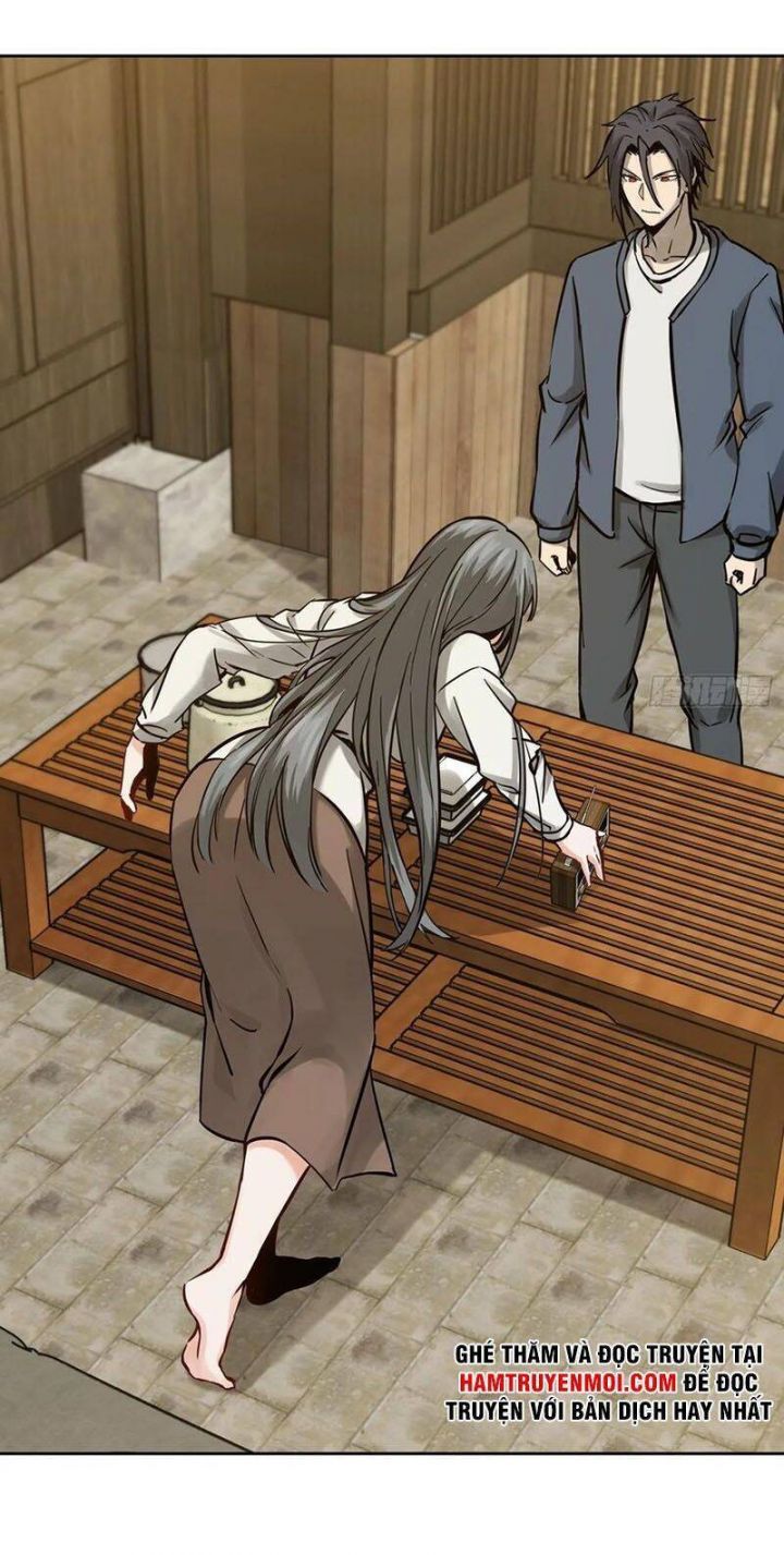 đọc truyện Bắt Đầu Từ Cửu Đầu Điểu Chương 97 ảnh 23 tại Thiên Thai Truyện