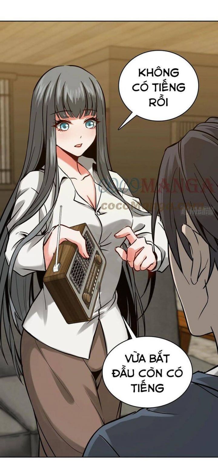 đọc truyện Bắt Đầu Từ Cửu Đầu Điểu Chương 97 ảnh 24 tại Thiên Thai Truyện