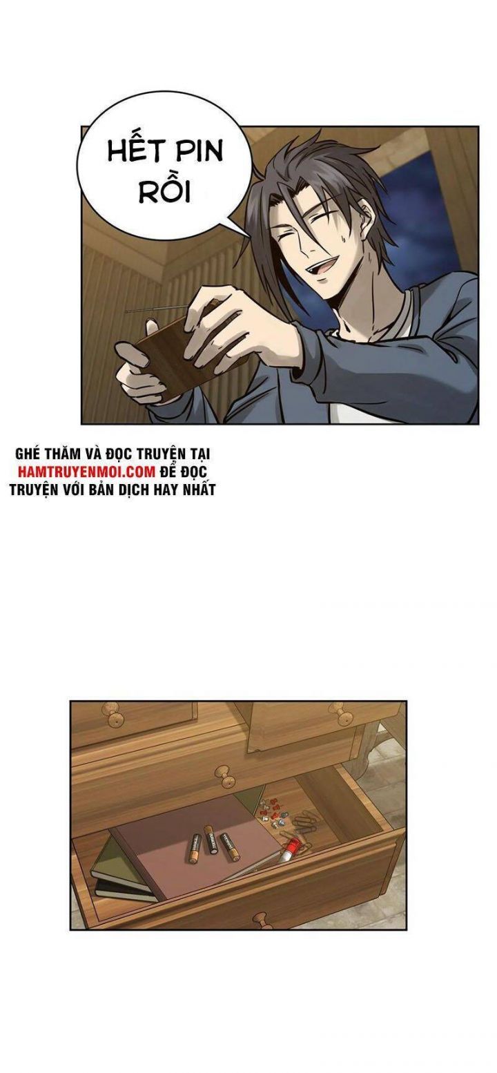 đọc truyện Bắt Đầu Từ Cửu Đầu Điểu Chương 97 ảnh 25 tại Thiên Thai Truyện