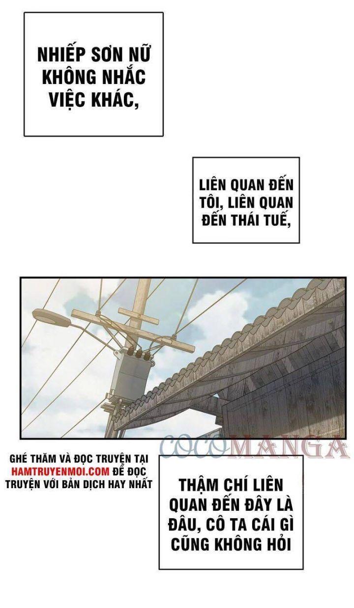 đọc truyện Bắt Đầu Từ Cửu Đầu Điểu Chương 97 ảnh 29 tại Thiên Thai Truyện