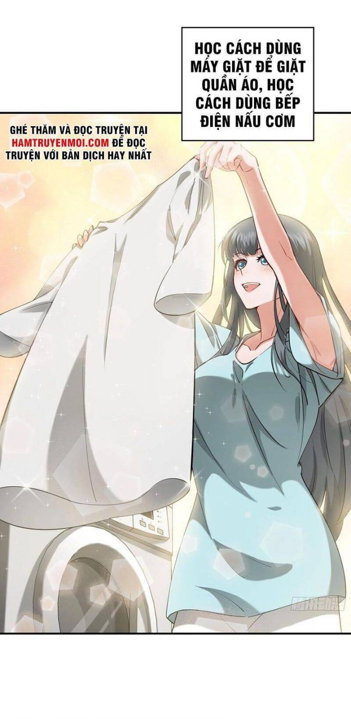 đọc truyện Bắt Đầu Từ Cửu Đầu Điểu Chương 97 ảnh 31 tại Thiên Thai Truyện