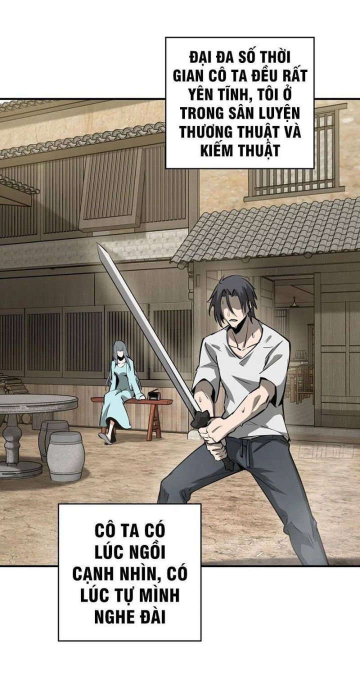 đọc truyện Bắt Đầu Từ Cửu Đầu Điểu Chương 97 ảnh 32 tại Thiên Thai Truyện