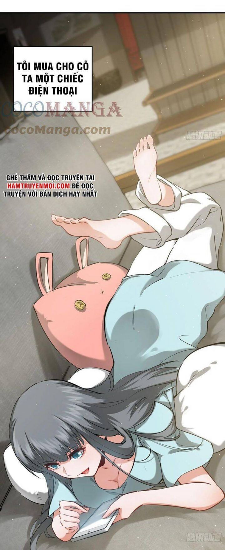 đọc truyện Bắt Đầu Từ Cửu Đầu Điểu Chương 97 ảnh 33 tại Thiên Thai Truyện