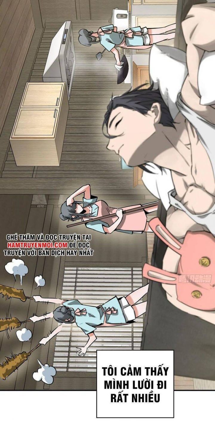 đọc truyện Bắt Đầu Từ Cửu Đầu Điểu Chương 97 ảnh 35 tại Thiên Thai Truyện