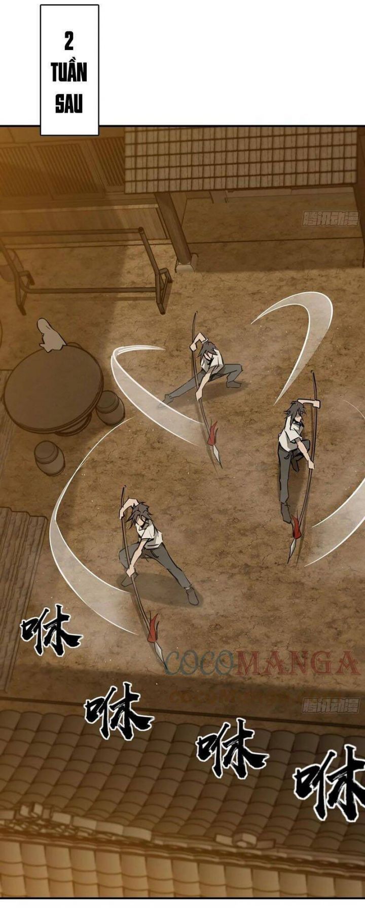 đọc truyện Bắt Đầu Từ Cửu Đầu Điểu Chương 97 ảnh 38 tại Thiên Thai Truyện