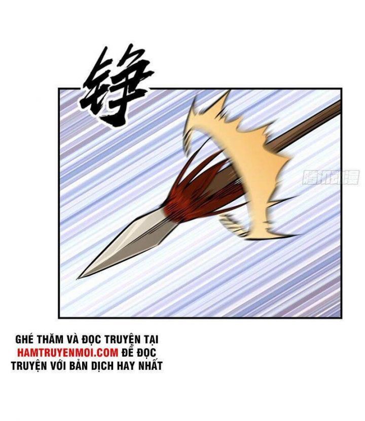 đọc truyện Bắt Đầu Từ Cửu Đầu Điểu Chương 97 ảnh 39 tại Thiên Thai Truyện