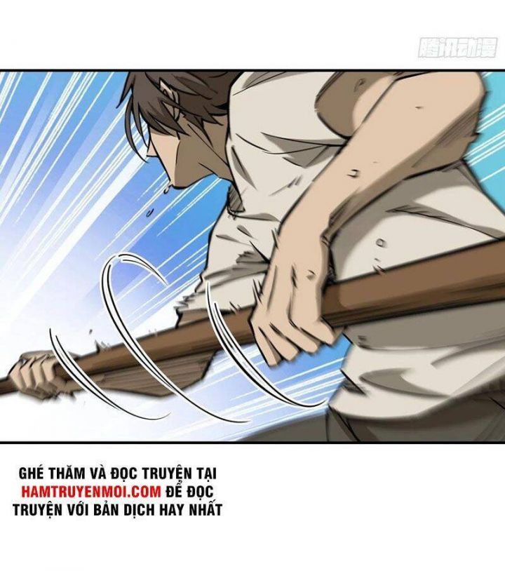 đọc truyện Bắt Đầu Từ Cửu Đầu Điểu Chương 97 ảnh 41 tại Thiên Thai Truyện