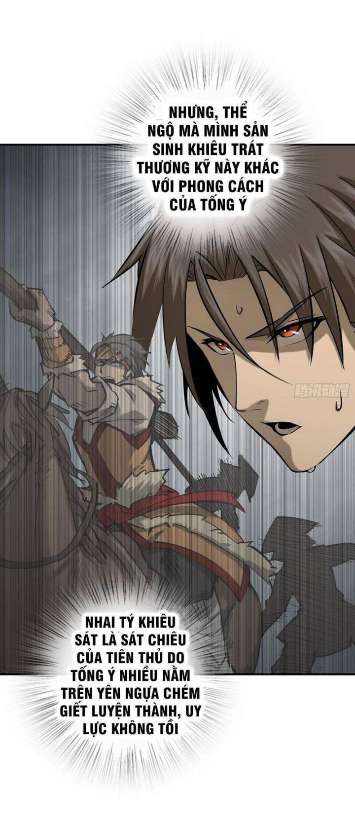 đọc truyện Bắt Đầu Từ Cửu Đầu Điểu Chương 97 ảnh 45 tại Thiên Thai Truyện