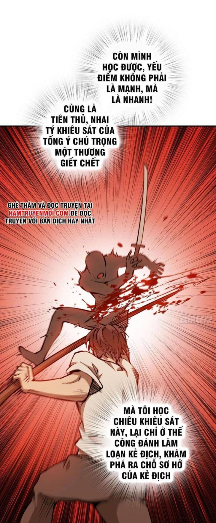 đọc truyện Bắt Đầu Từ Cửu Đầu Điểu Chương 97 ảnh 46 tại Thiên Thai Truyện