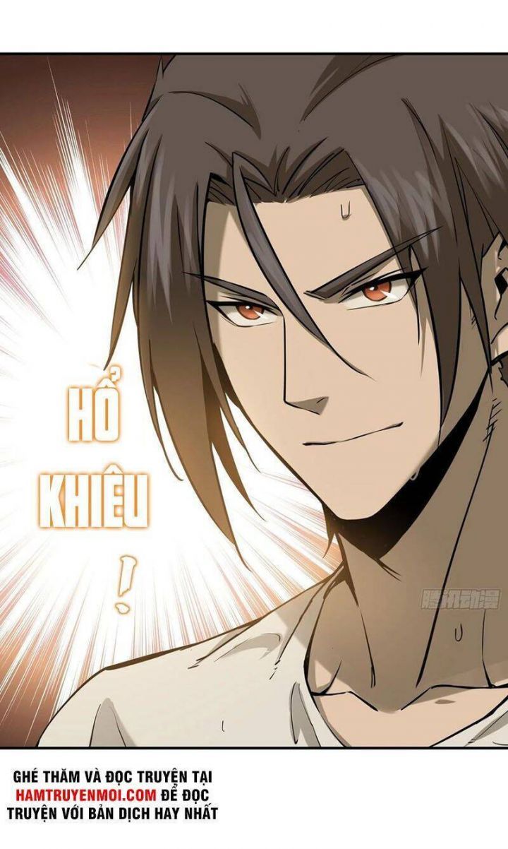 đọc truyện Bắt Đầu Từ Cửu Đầu Điểu Chương 97 ảnh 48 tại Thiên Thai Truyện