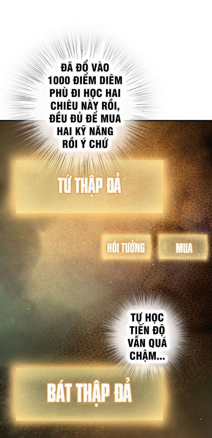 đọc truyện Bắt Đầu Từ Cửu Đầu Điểu Chương 97 ảnh 49 tại Thiên Thai Truyện