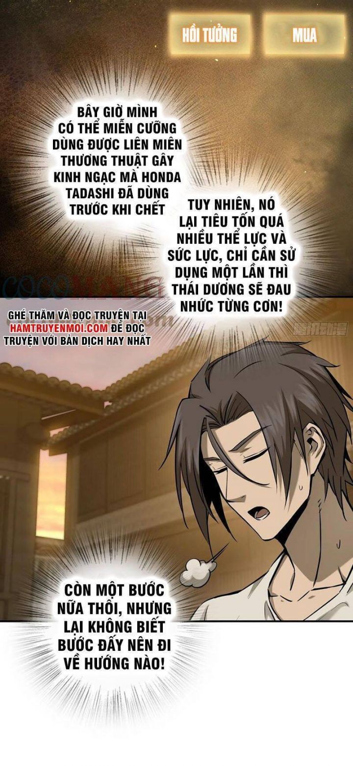 đọc truyện Bắt Đầu Từ Cửu Đầu Điểu Chương 97 ảnh 50 tại Thiên Thai Truyện