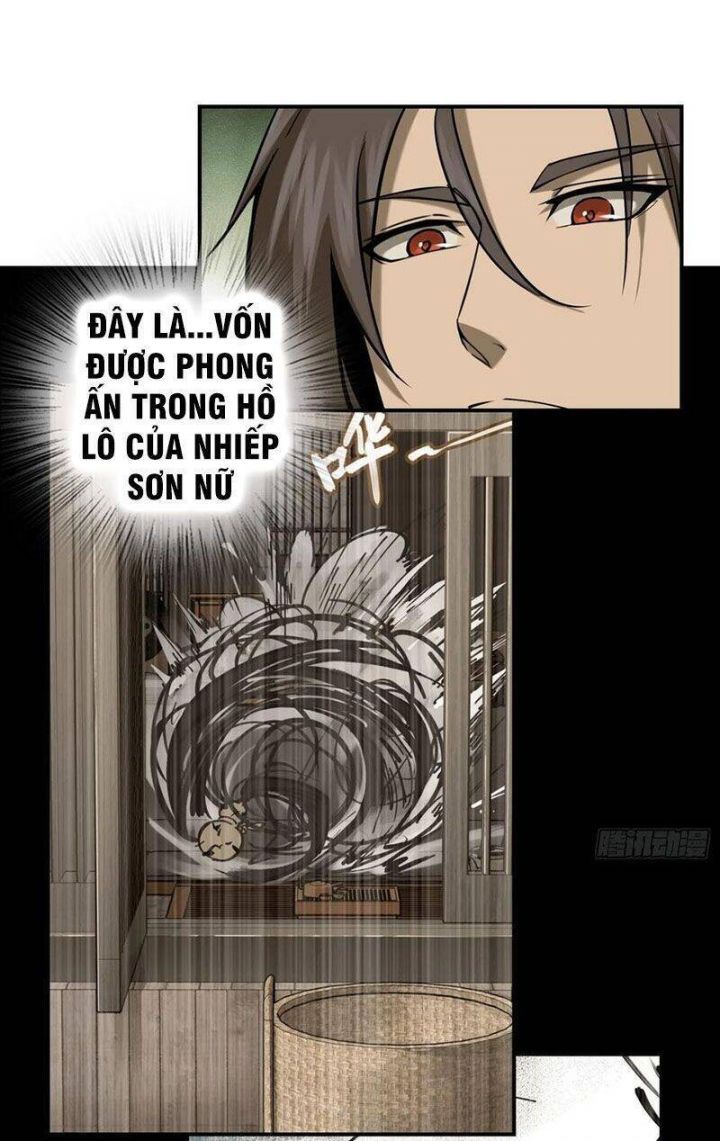 đọc truyện Bắt Đầu Từ Cửu Đầu Điểu Chương 97 ảnh 58 tại Thiên Thai Truyện