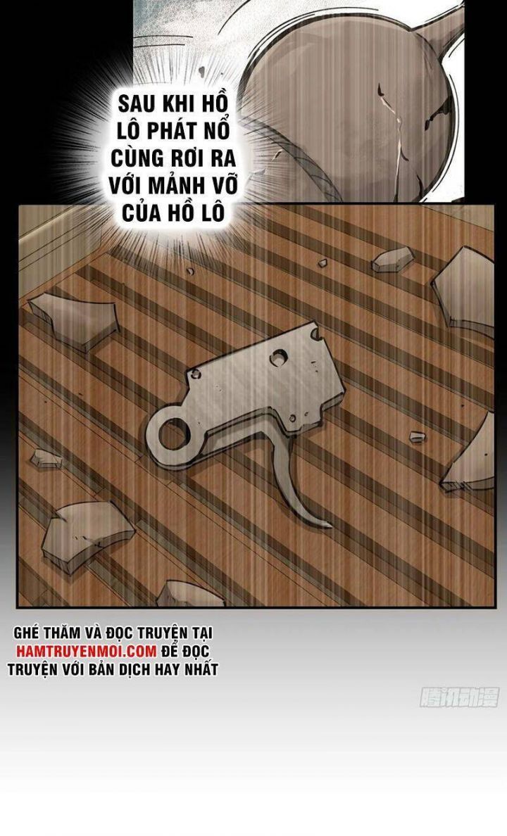 đọc truyện Bắt Đầu Từ Cửu Đầu Điểu Chương 97 ảnh 59 tại Thiên Thai Truyện