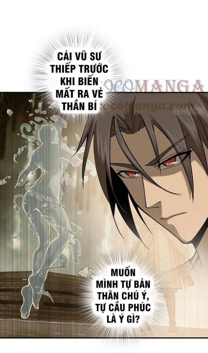 đọc truyện Bắt Đầu Từ Cửu Đầu Điểu Chương 97 ảnh 68 tại Thiên Thai Truyện