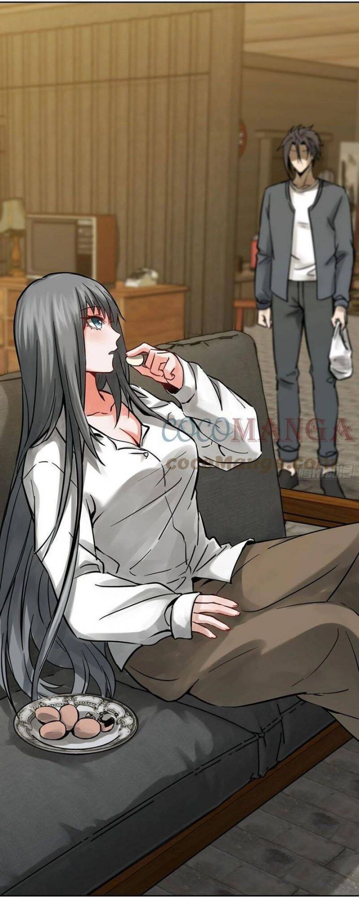 đọc truyện Bắt Đầu Từ Cửu Đầu Điểu Chương 97 ảnh 11 tại Thiên Thai Truyện