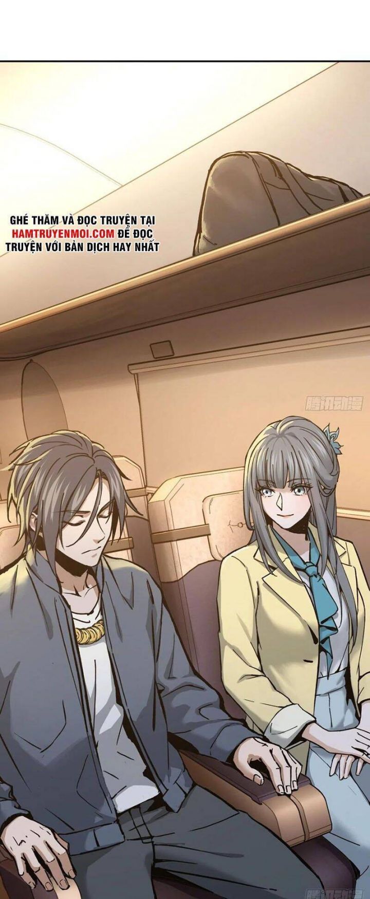 đọc truyện Bắt Đầu Từ Cửu Đầu Điểu Chương 98 ảnh 12 tại Thiên Thai Truyện