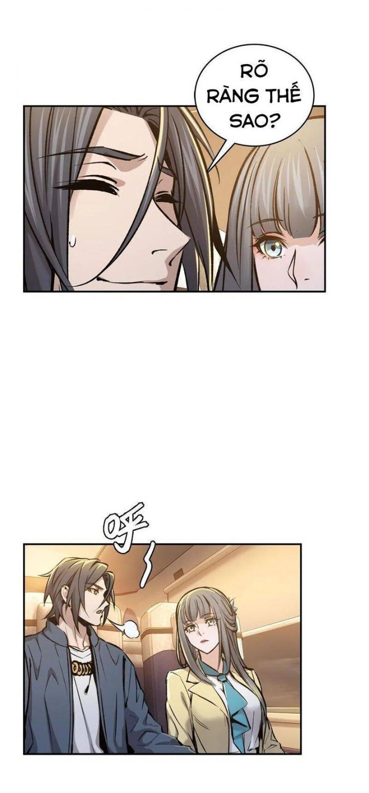 đọc truyện Bắt Đầu Từ Cửu Đầu Điểu Chương 98 ảnh 15 tại Thiên Thai Truyện