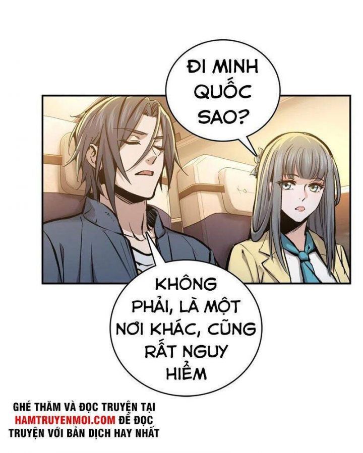 đọc truyện Bắt Đầu Từ Cửu Đầu Điểu Chương 98 ảnh 18 tại Thiên Thai Truyện