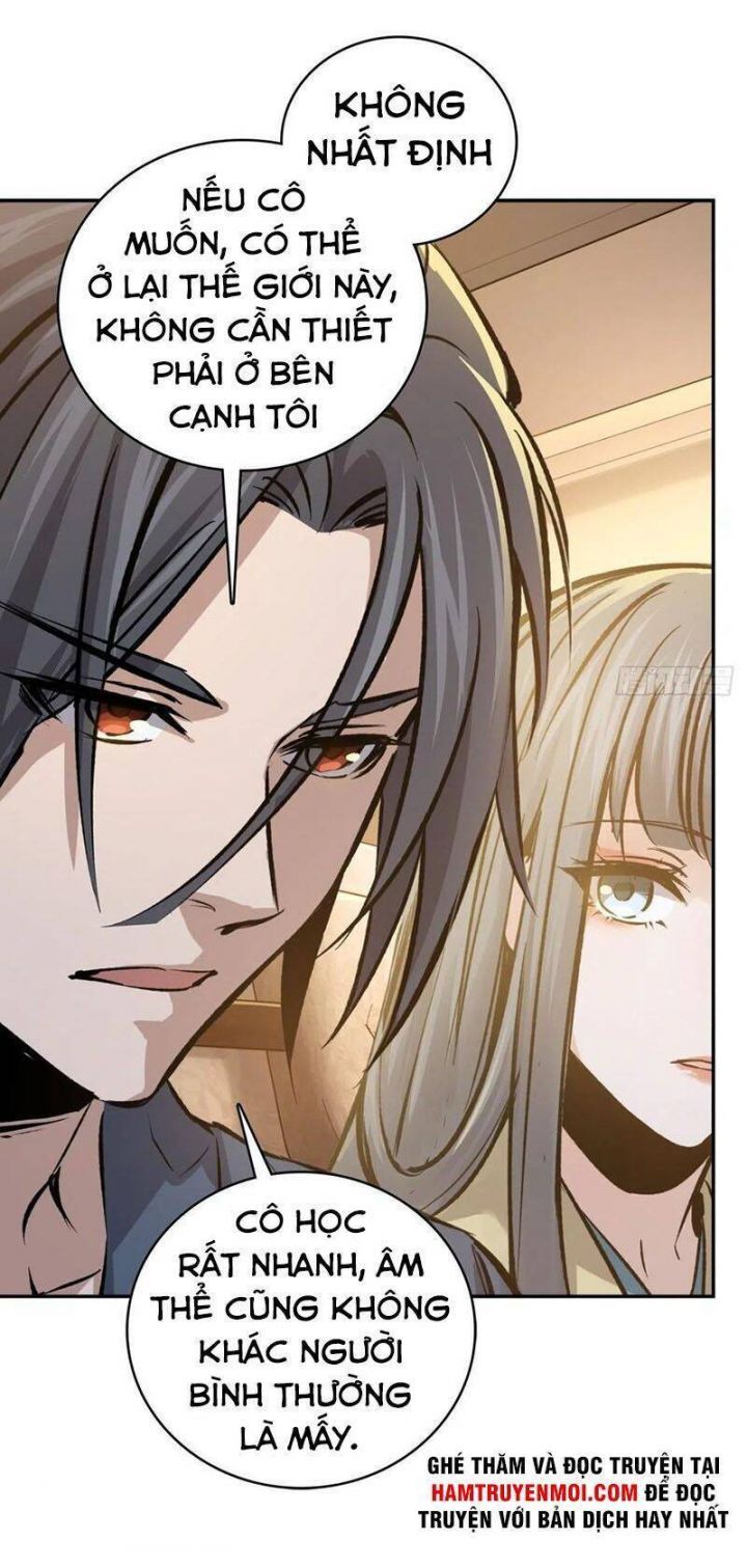 đọc truyện Bắt Đầu Từ Cửu Đầu Điểu Chương 98 ảnh 20 tại Thiên Thai Truyện