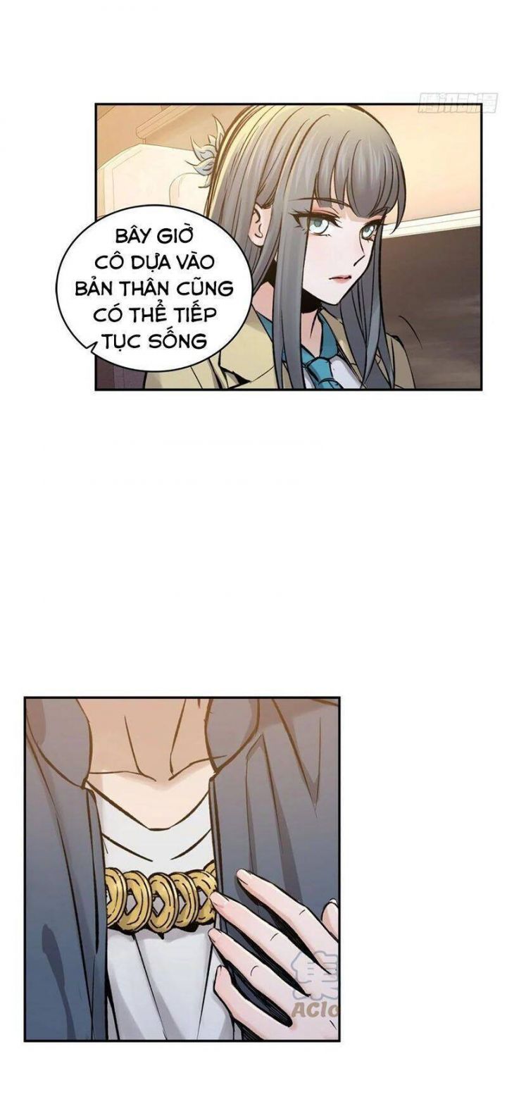 đọc truyện Bắt Đầu Từ Cửu Đầu Điểu Chương 98 ảnh 21 tại Thiên Thai Truyện