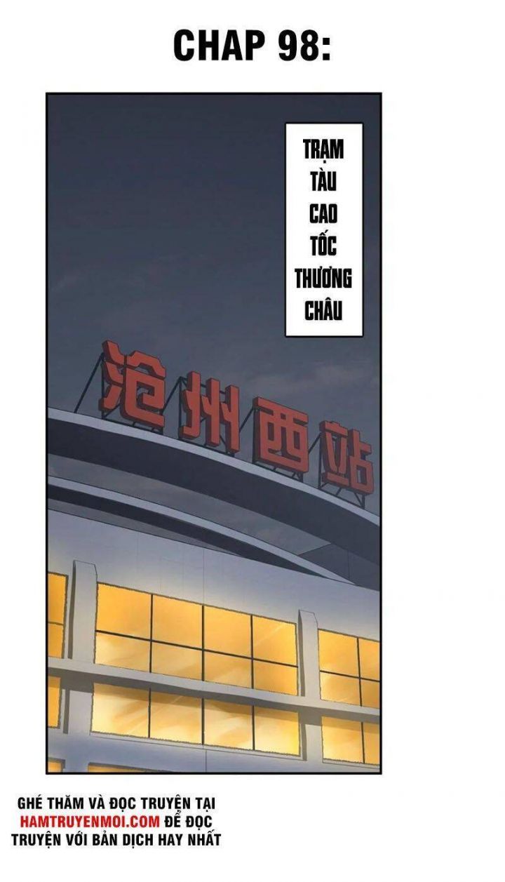 đọc truyện Bắt Đầu Từ Cửu Đầu Điểu Chương 98 ảnh 4 tại Thiên Thai Truyện