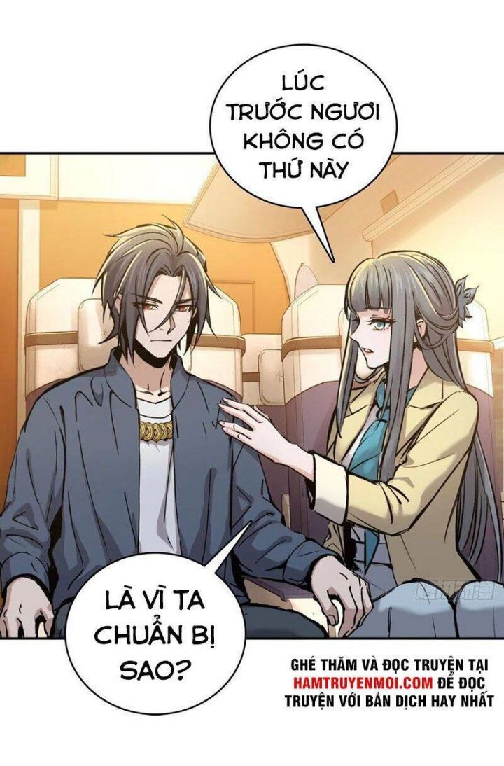 đọc truyện Bắt Đầu Từ Cửu Đầu Điểu Chương 98 ảnh 22 tại Thiên Thai Truyện