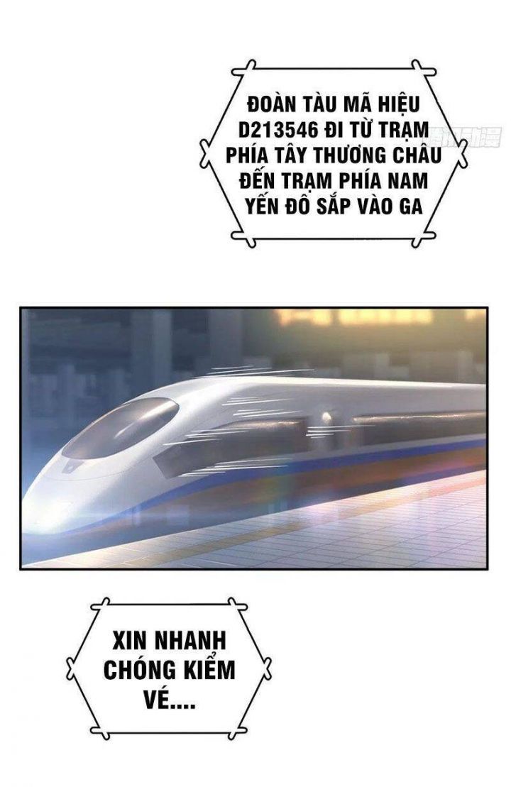 đọc truyện Bắt Đầu Từ Cửu Đầu Điểu Chương 98 ảnh 5 tại Thiên Thai Truyện