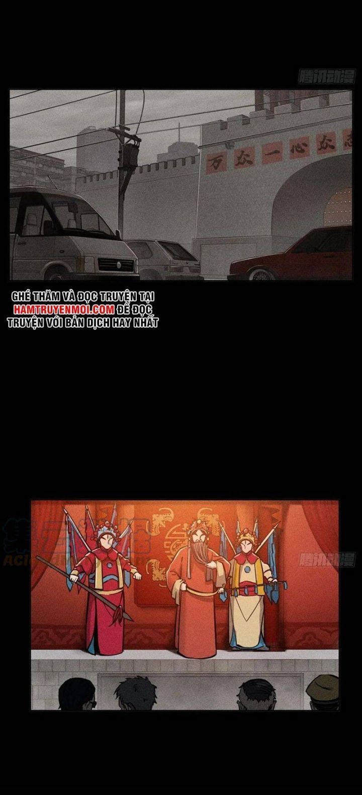 đọc truyện Bắt Đầu Từ Cửu Đầu Điểu Chương 98 ảnh 34 tại Thiên Thai Truyện